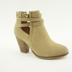 Call It Spring  Magliaro Ankle Boots Bone